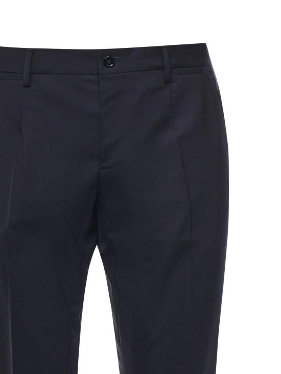  돌체앤가바나 수트 GK0EMTGG187B0665 Blue - DOLCE & GABBANA