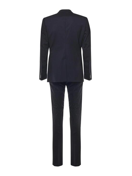  돌체앤가바나 수트 GK0EMTGG187B0665 Blue - DOLCE & GABBANA