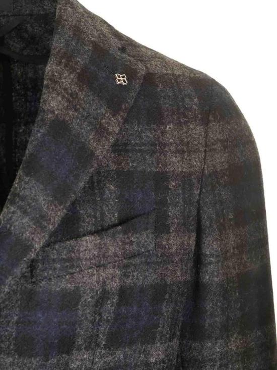 25FW 딸리아토레 수트 자켓 1SMC22K850046EB849 Blue - TAGLIATORE