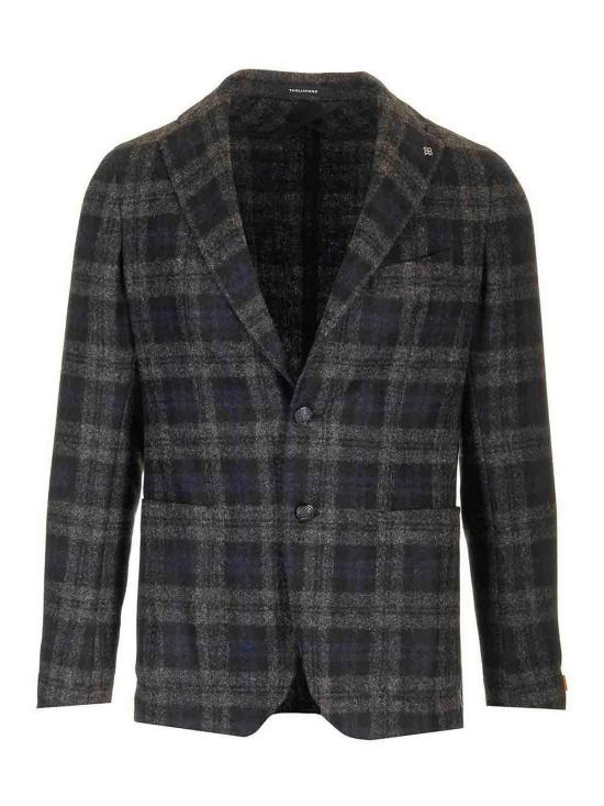 25FW 딸리아토레 수트 자켓 1SMC22K850046EB849 Blue