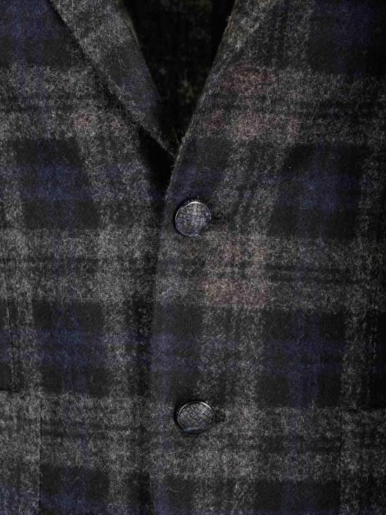 25FW 딸리아토레 수트 자켓 1SMC22K850046EB849 Blue - TAGLIATORE