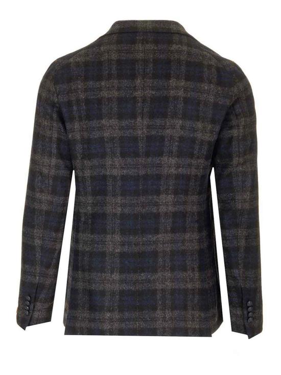 25FW 딸리아토레 수트 자켓 1SMC22K850046EB849 Blue - TAGLIATORE