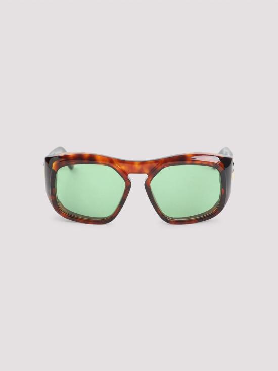 25FW 발렌티노 가라바니 선글라스 VLS179B55TRT BROWN - VALENTINO GARAVANI