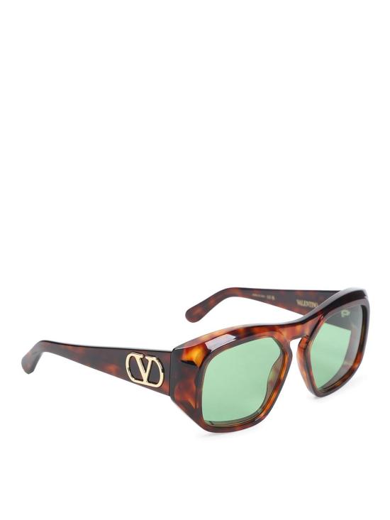 25FW 발렌티노 가라바니 선글라스 VLS179B55TRT BROWN