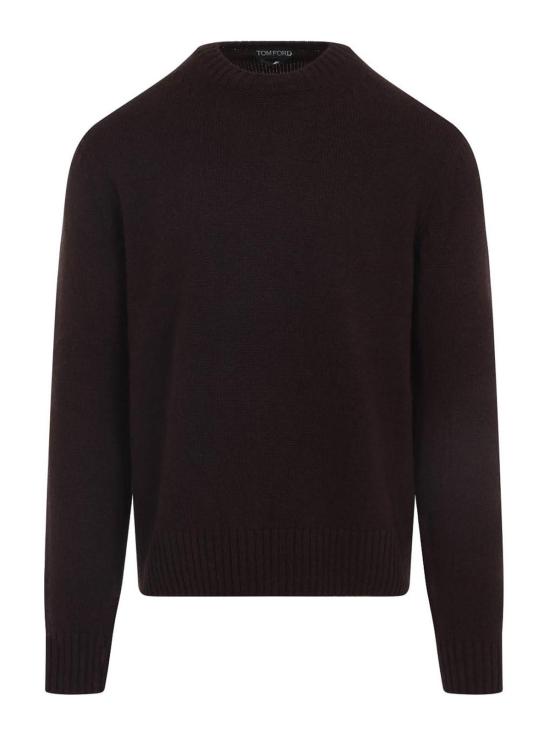  톰포드 스웨터 KCL048YMK064KB499 Brown
