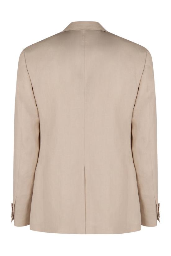 25SS 돌체앤가바나 수트 세트 G2QS7TFU4MC M0722 Beige - DOLCE & GABBANA