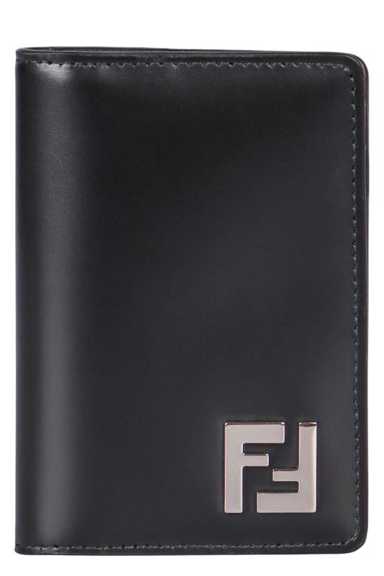 25FW 펜디 남성지갑 7M0349AFF2 F0GXN Black