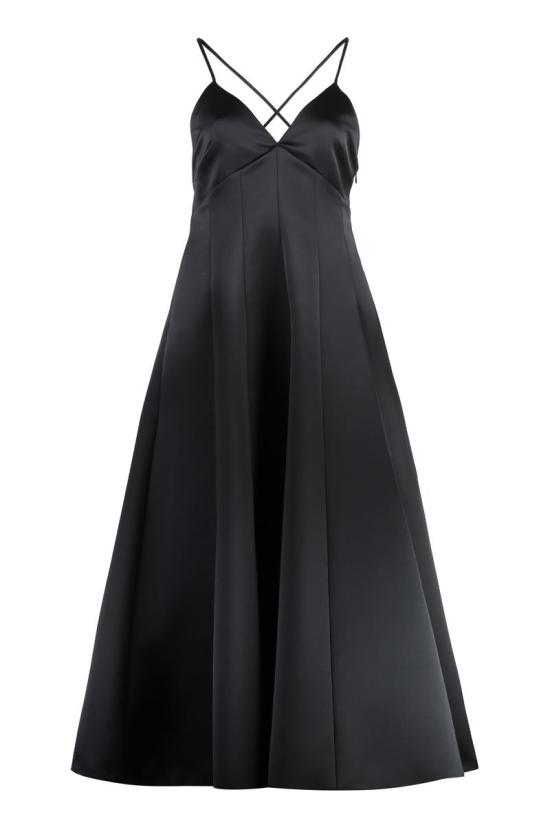  필로소피 원피스 04110723 0555 Black