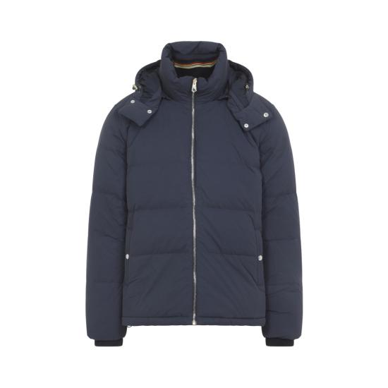 25FW 폴 스미스 패딩 M1R649Z T02806 Grey