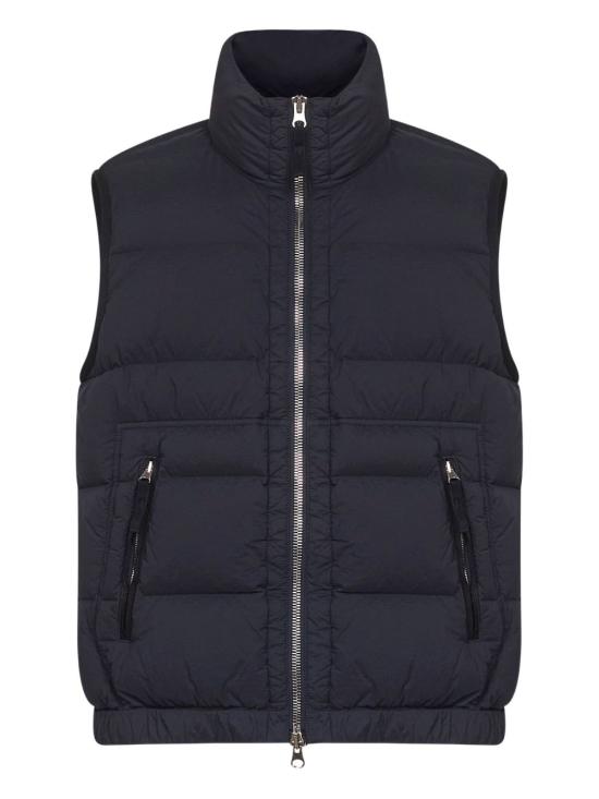 25FW 스톤 아일랜드 베스트 K2S15G100007S0028 V0020 Blue