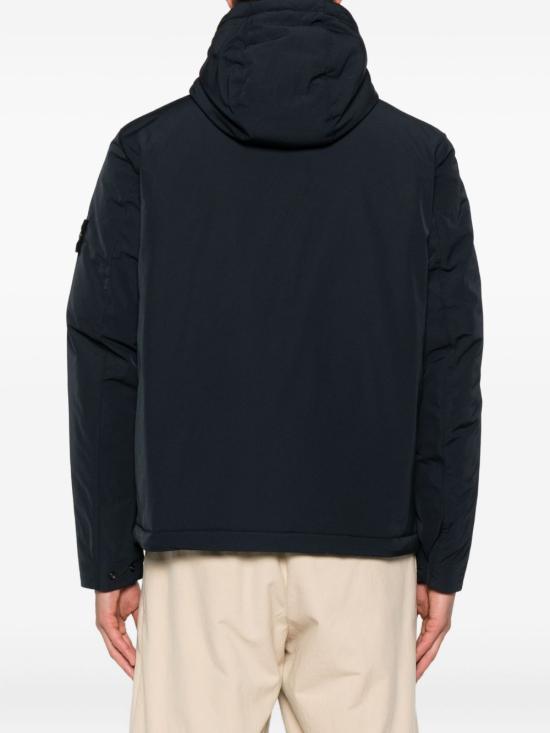 25FW 스톤 아일랜드 자켓 K2S154100047S0026 V0020 Blue - STONE ISLAND
