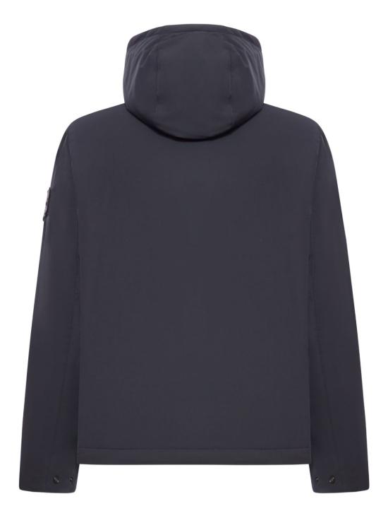 25FW 스톤 아일랜드 패딩 K2S154100047S0026 V0029 Black - STONE ISLAND