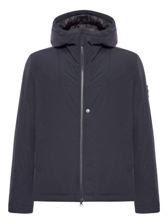 25FW 스톤 아일랜드 패딩 K2S154100047S0026 V0029 Black