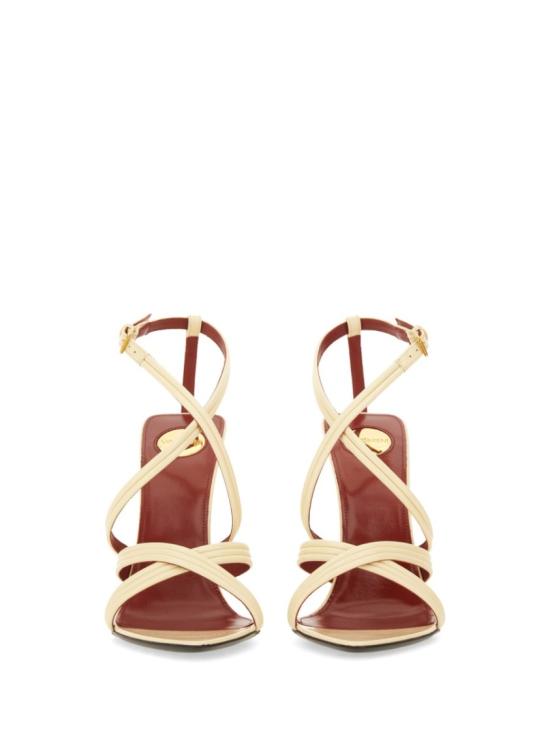  생로랑 샌들 818025 1TV002035 Neutrals - SAINT LAURENT