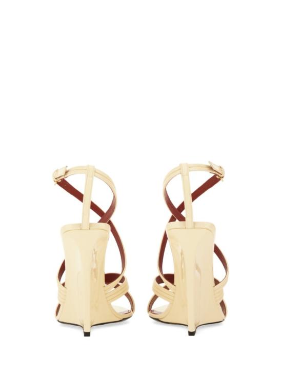  생로랑 샌들 818025 1TV002035 Neutrals - SAINT LAURENT