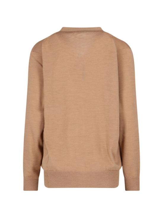 25FW 폴로 랄프로렌 가디건 211 972138001 Neutrals - POLO RALPH LAUREN