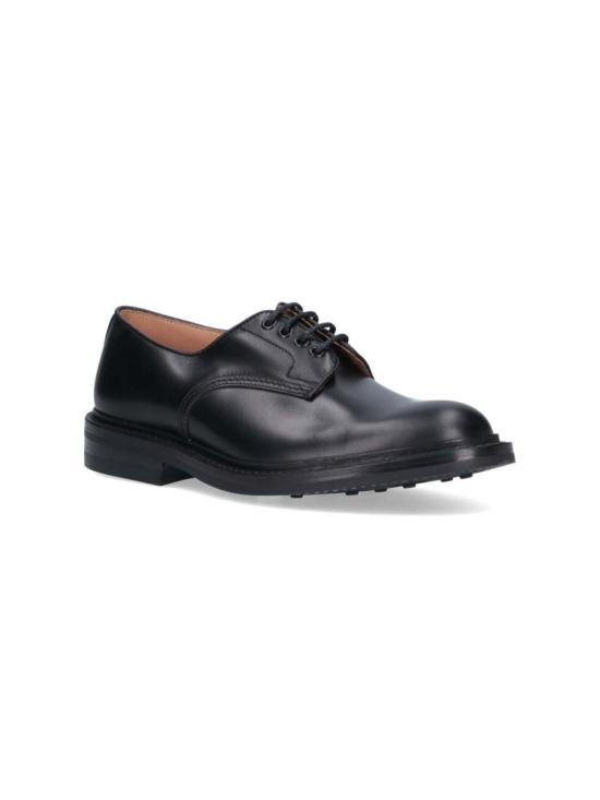 25FW 트리커즈 드레스 슈즈 DANIELBLACK - TRICKERS