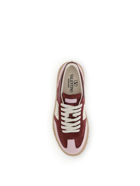 25FW 발렌티노 가라바니 스니커즈 7W0S0IL9LAL CHS RED - VALENTINO GARAVANI