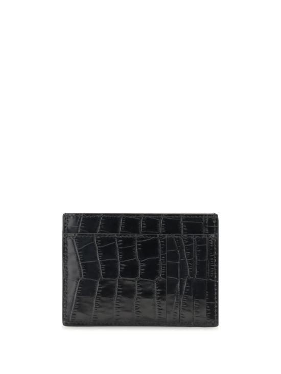 25FW 톰포드 남성지갑 Y0421LCL439S 1N001 BLACK - TOMFORD