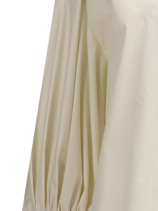 25FW 더 레이티스트 셔츠 TLW04002T0207ABTP T0292 CREAM - THE LATEST