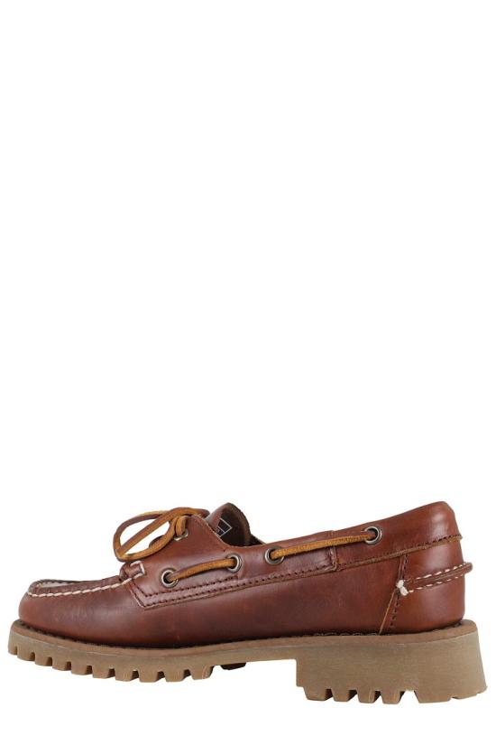 25FW 세바고 로퍼 7002IR0 097 Brown - SEBAGO