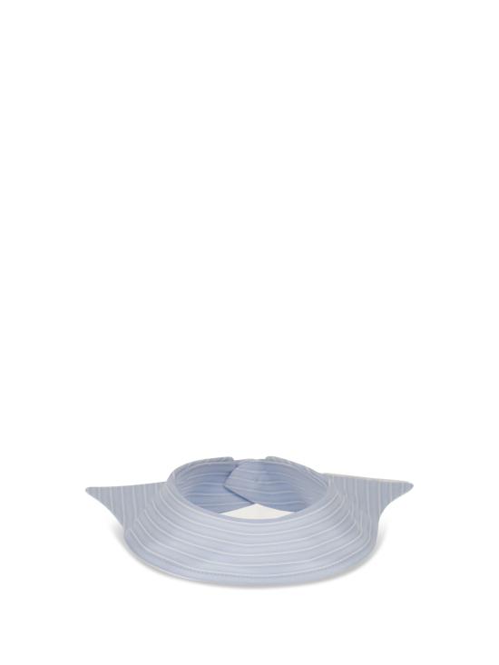 25FW 마르지엘라 머플러/스카프 S50FX0036M35529 471F LIGHT BLUE - MAISON MARGIELA