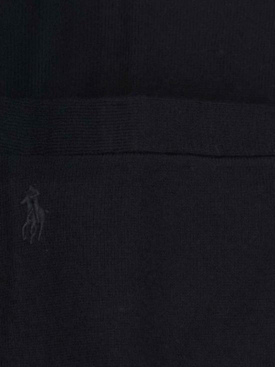 25FW 폴로 랄프로렌 가디건 211 972138003 Black - POLO RALPH LAUREN