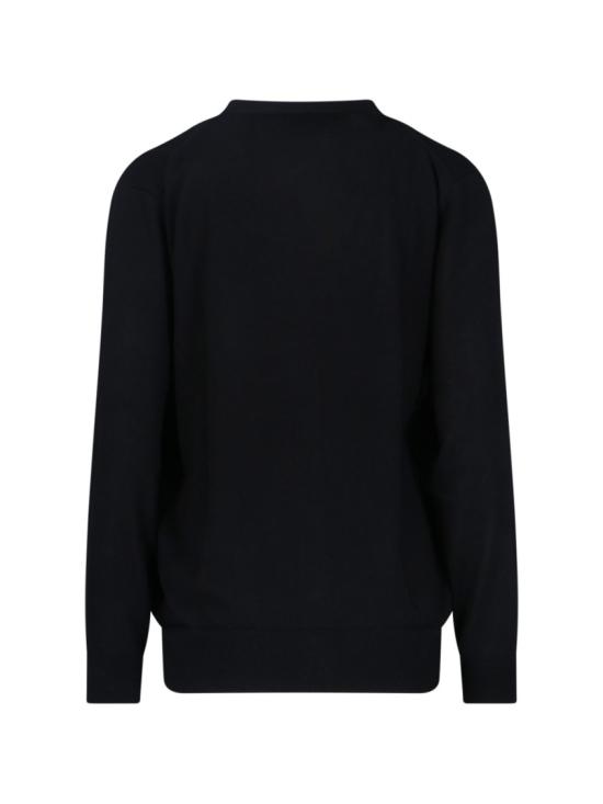 25FW 폴로 랄프로렌 가디건 211 972138003 Black - POLO RALPH LAUREN