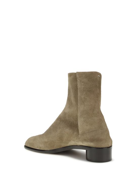 25FW 마르지엘라 부츠 S57WU0153P8270 T2077 BEIGE - MAISON MARGIELA