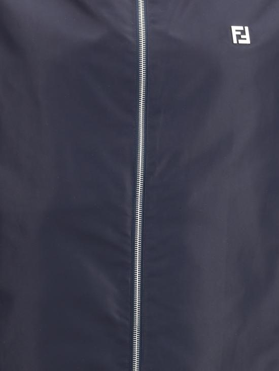 25FW 펜디 자켓 FAA615AVIE F0QG0 MULTICOLOUR - FENDI