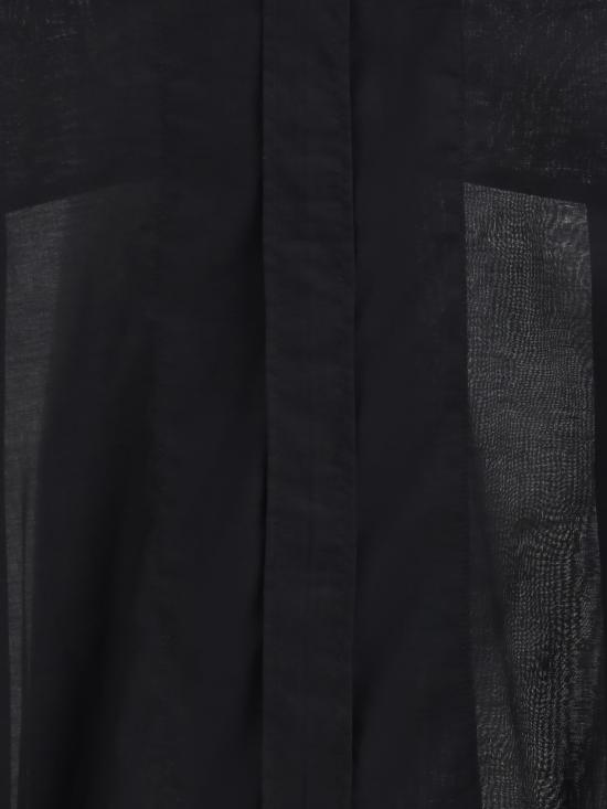 25FW 더 레이티스트 셔츠 TLW04001T0172ABTP T0002 BLACK - THE LATEST