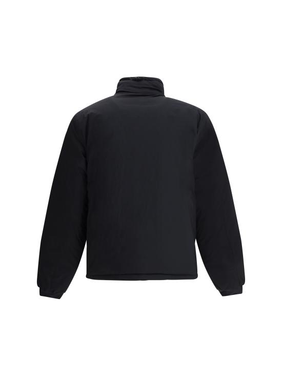 26SS 캐나다구스 로지 재킷 5079M 9061 BLACK - CANADA GOOSE