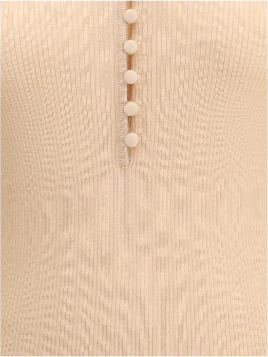 25FW 끌로에 스웨터 CH25WMP05530 6I6 PINK - CHLOE