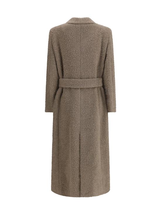 25FW 골든구스 코트 GWP02319P002091 60407 BEIGE - GOLDEN GOOSE