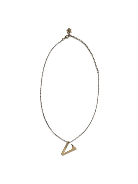 25FW 베르사체 목걸이/팬던트 10217451A00620 3J000 GOLD