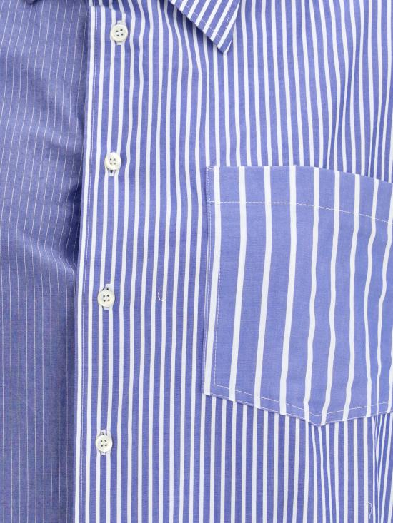 25FW 이엘브이 데님 셔츠 200120427 MULTIBLUE - E.L.V. DENIM