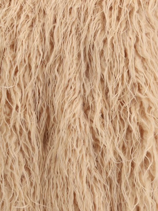 25FW 포르테포르테 자켓 14000MYCOAT F48A1513 PINK - FORTE FORTE