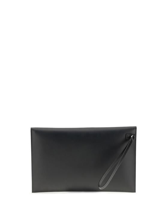 25FW 펜디 클러치/파우치 7N0161AAIW F0GXN BLACK - FENDI