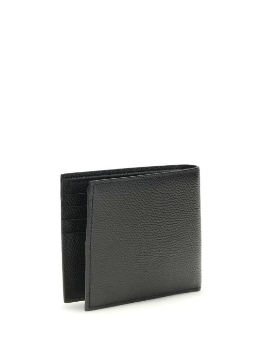 25FW 발렌티노 가라바니 남성지갑 7Y0P0AP3UAG 0NO BLACK - VALENTINO GARAVANI