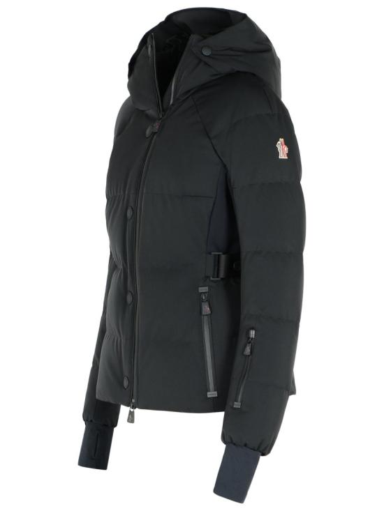  몽클레어 자켓 098 1A000 48 597S5 999 Black - MONCLER