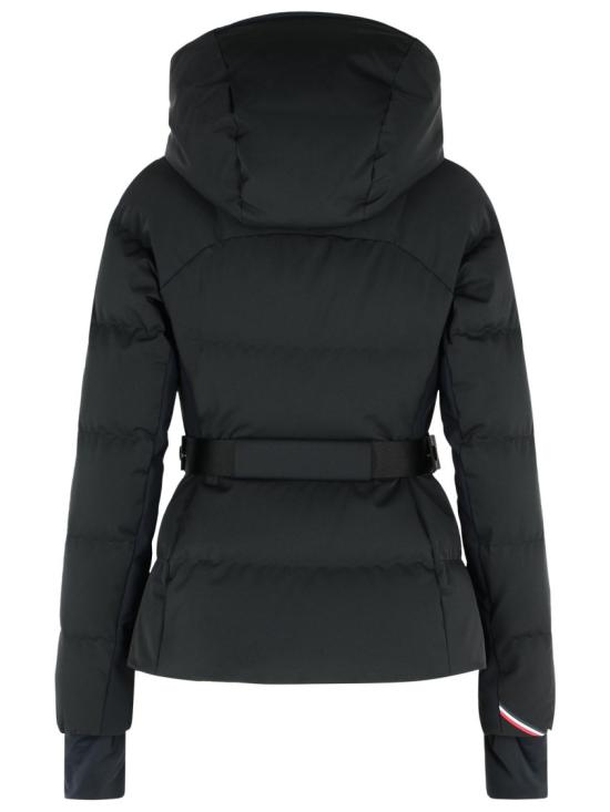  몽클레어 자켓 098 1A000 48 597S5 999 Black - MONCLER
