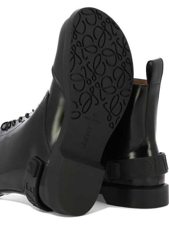 25FW 로에베 부츠 M816285X861100 - LOEWE