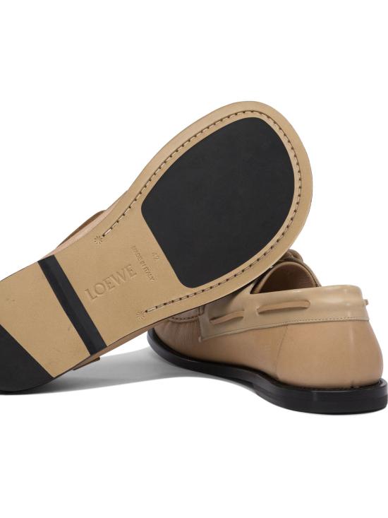 25SS 로에베 슈즈 M816S08X01SANDCINNAMON - LOEWE