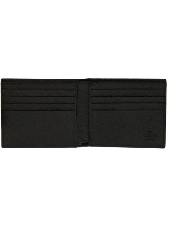 25FW 발렌티노 가라바니 남성지갑 7Y2P0AP3UAG 0NO Black - VALENTINO GARAVANI