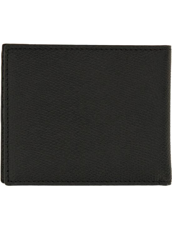 25FW 발렌티노 가라바니 남성지갑 7Y2P0AP3UAG 0NO Black - VALENTINO GARAVANI