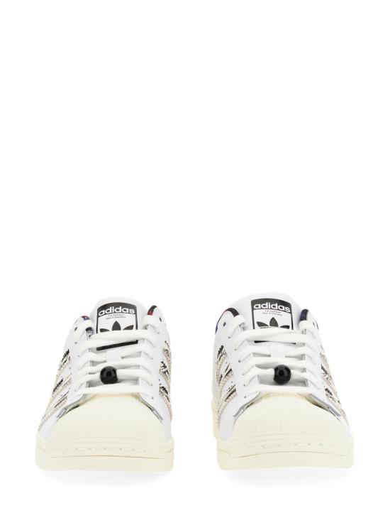  아디다스 스니커즈 GY6852 WHITE MULTICOLOUR - ADIDAS
