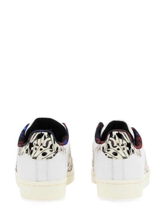  아디다스 스니커즈 GY6852 WHITE MULTICOLOUR - ADIDAS
