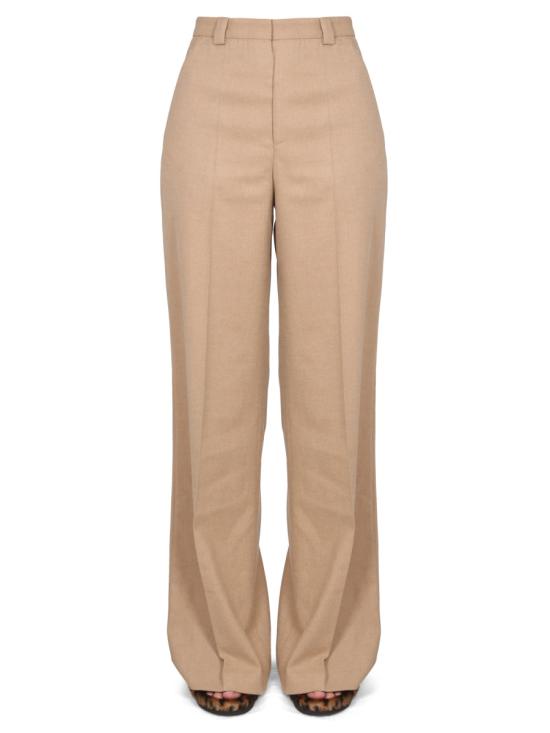 레드발렌티노 스트레이트 팬츠 1R0RBG00 392954 BEIGE