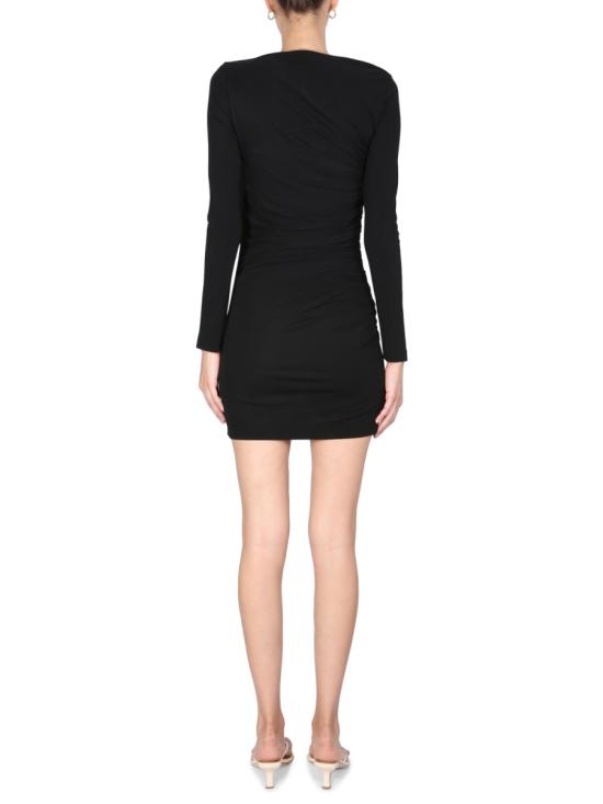  디스퀘어드2 원피스 S75CV0586 S24383900 BLACK - DSQUARED2