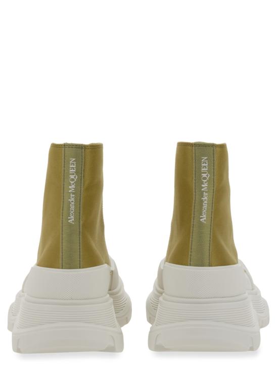  알렉산더 맥퀸 스니커즈 697080 W4U313809 MULTICOLOUR - ALEXANDER MCQUEEN